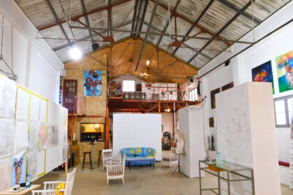 Canto & Serra Gallery