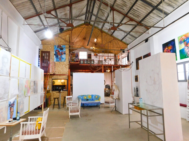 Canto & Serra Gallery