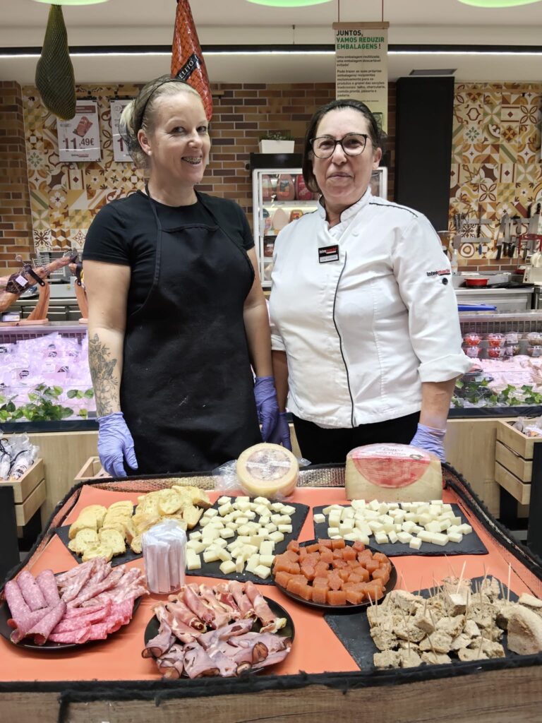 Lagos Intermarché 26th anniversary 2