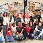 Lagos Intermarché 26th anniversary 2