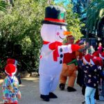 Lagos Zoo brings Natalândia 1