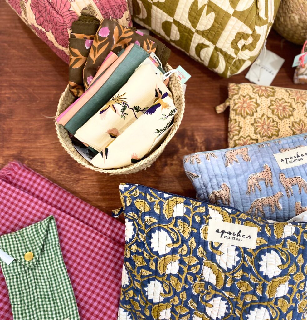 Little Rio Concept Store brings authentic design to Lagos, with quality and originality at its core