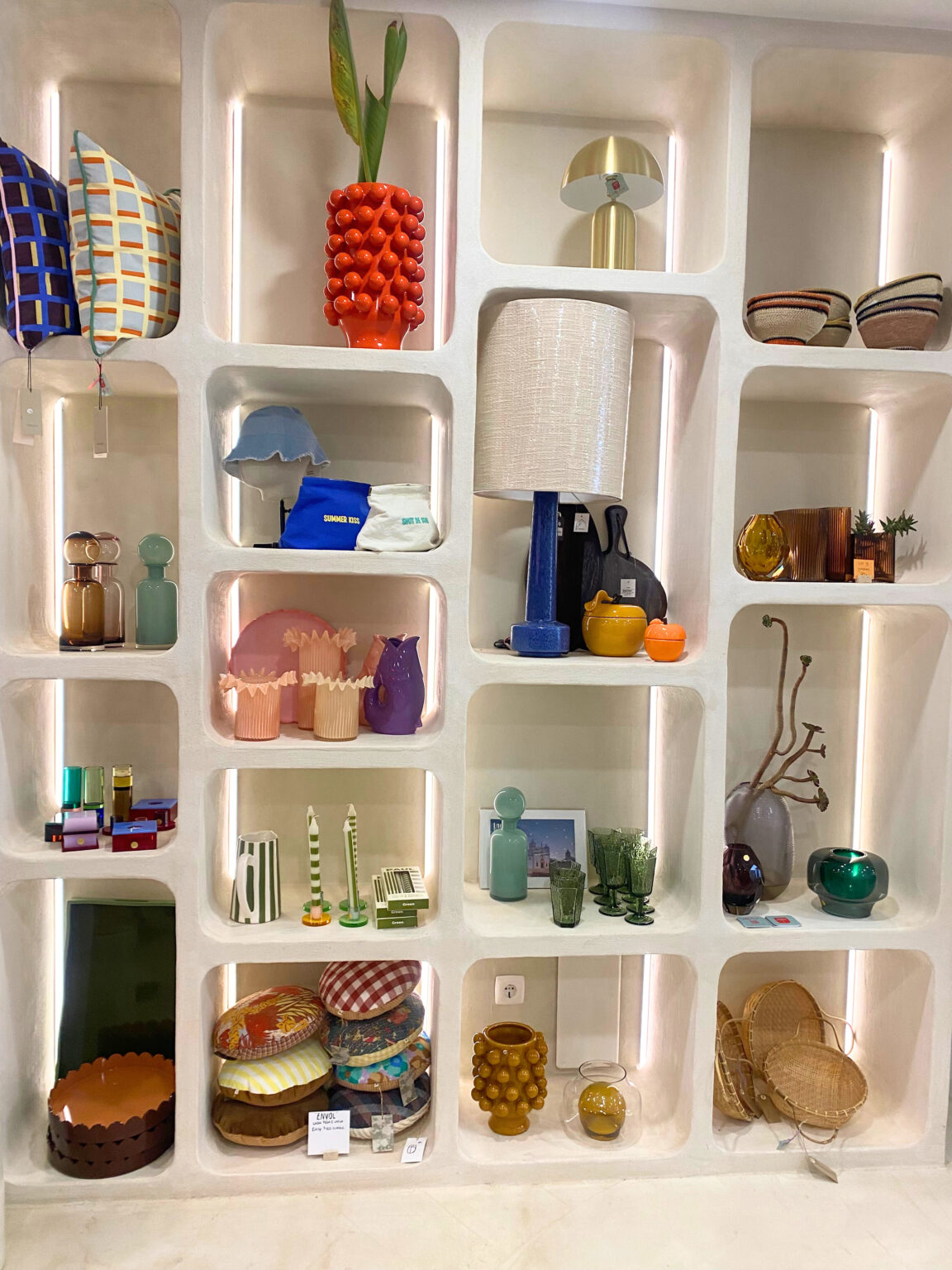 Little Rio Concept Store brings authentic design to Lagos, with quality and originality at its core