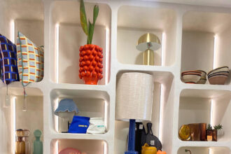 Little Rio Concept Store brings authentic design to Lagos, with quality and originality at its core