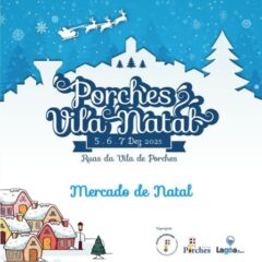 Porches turns into magical Christmas Village this weekend
