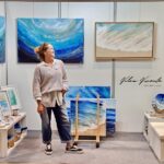 Vilma Vicente Blip Expo 2025