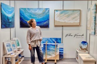 Vilma Vicente Blip Expo 2025