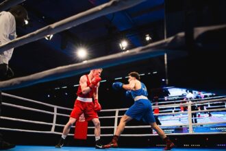 Algarve Box Cup 2026 - Photo Lagoa Municipality 1