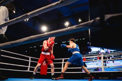 Algarve Box Cup 2026 - Photo Lagoa Municipality 1