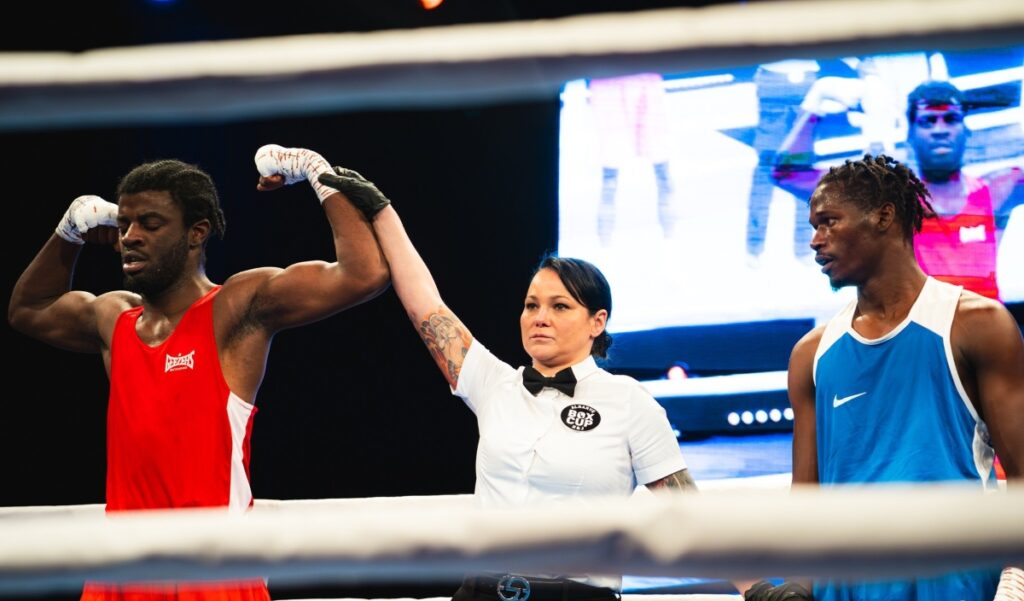 Algarve Box Cup 2026 - Photo Lagoa Municipality 4