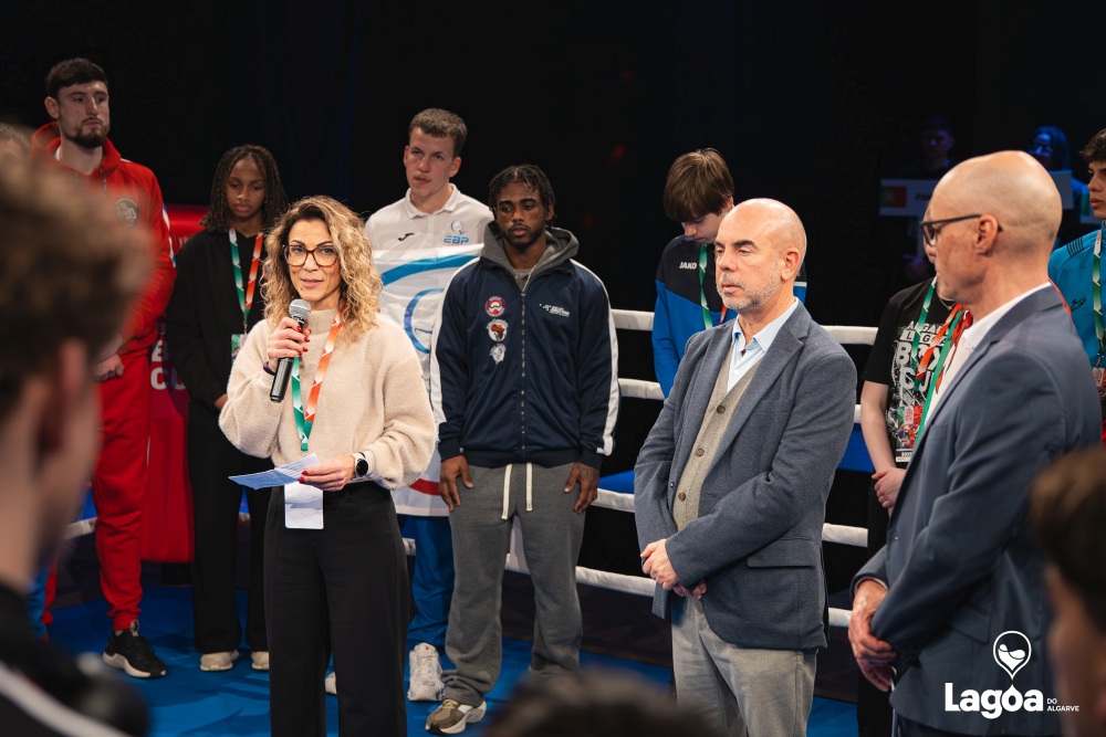 Algarve Box Cup 2026 - Photo Lagoa Municipality 60