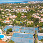 Algarve hosts week-long UTR Pro Tennis Tour, bringing international tennis back to the region