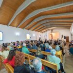 Lagoa Sacred Music Festival returns in February for its 6th edition