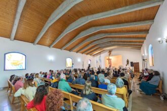 Lagoa Sacred Music Festival returns in February for its 6th edition