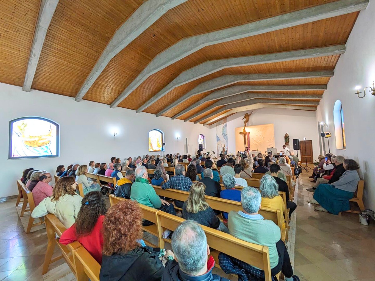 Lagoa Sacred Music Festival returns in February for its 6th edition