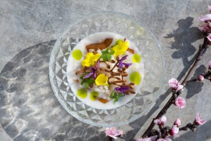 Näperõn restaurant, Odeceixe