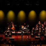 Orquestra de Jazz do Algarve Lagos