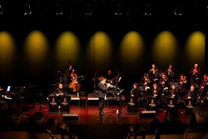 Orquestra de Jazz do Algarve Lagos