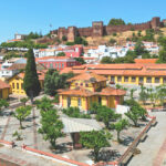 Silves’ historic Fábrica do Inglês set for revival with museum, tea house, boutique hotel and offices