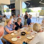 Terra Doce wine tastings