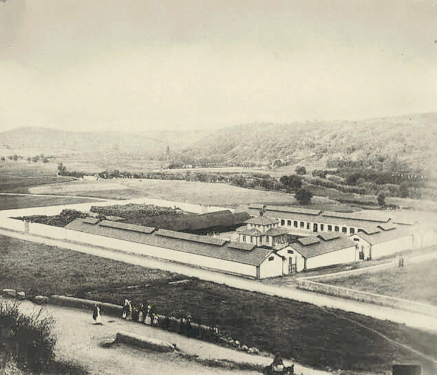 historic Fábrica do Inglês, Silves 3
