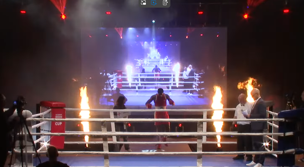 Algarve Box Cup 2026