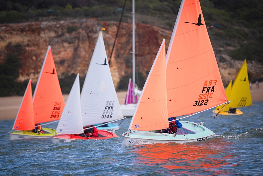 2026 World Sailing Inclusive Championships 1