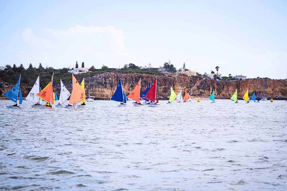 2026 World Sailing Inclusive Championships 1