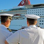 Portimão cruise port - Photo Bruno Filipe PiresOpen Media