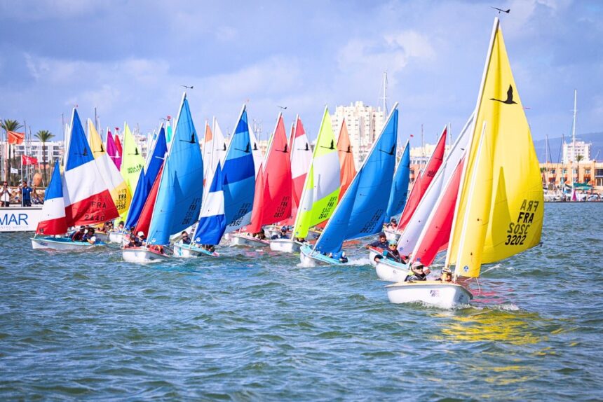 Portimão to host 2026 World Sailing Inclusive Championships