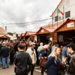 Easter Folar fair São Marcos da Serra, Photos Câmara Municipal de Silves 2