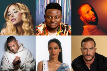 Lagos announces its upcoming concerts for the year