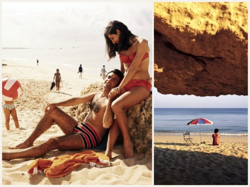 Photographs that revealed the Algarve to the world on display in Vila do Bispo