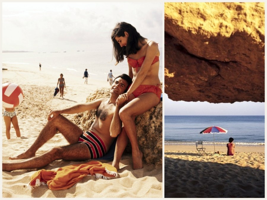 Photographs that revealed the Algarve to the world on display in Vila do Bispo