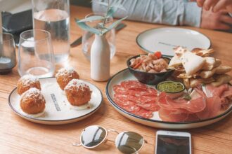 TRAVESSAS de Lagos New gastronomic event opens registrations for May