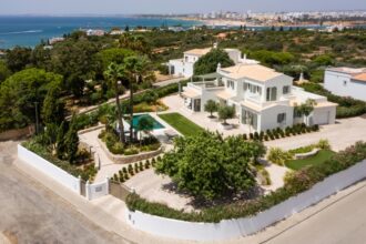 Bespoke Architects Carvoeiro 5