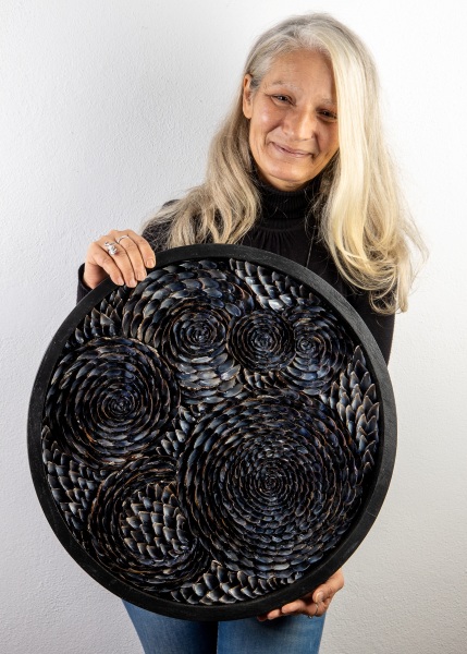 Dana Shell Art
