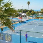 Fifth UTR Pro Tennis Tour series wraps up in Carvoeiro