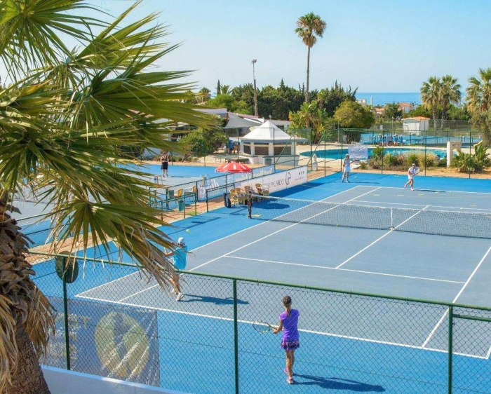 Fifth UTR Pro Tennis Tour series wraps up in Carvoeiro