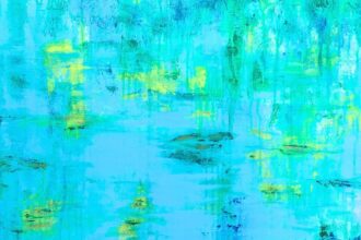 Laurence Ross unveils Abstracts exhibition in Lagoa 2026 - 2