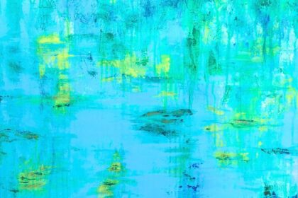 Laurence Ross unveils Abstracts exhibition in Lagoa 2026 - 2