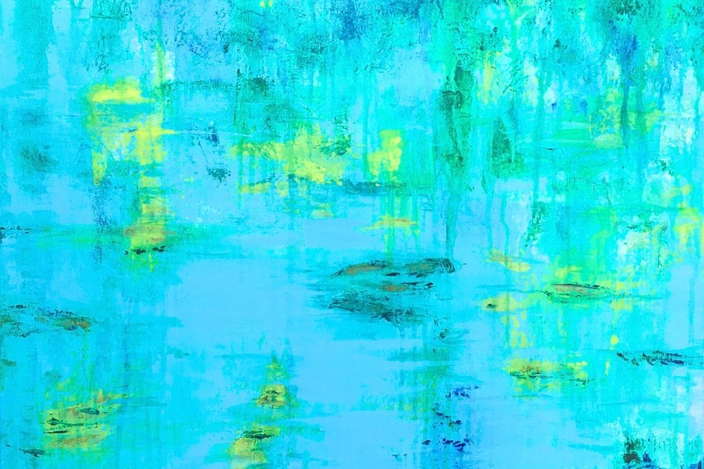 Laurence Ross unveils Abstracts exhibition in Lagoa 2026 - 2