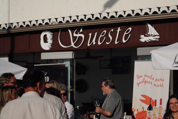 Iconic Sueste reopens in Ferragudo
