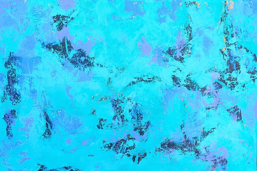 Laurence Ross unveils Abstracts exhibition in Lagoa 2026 - 3