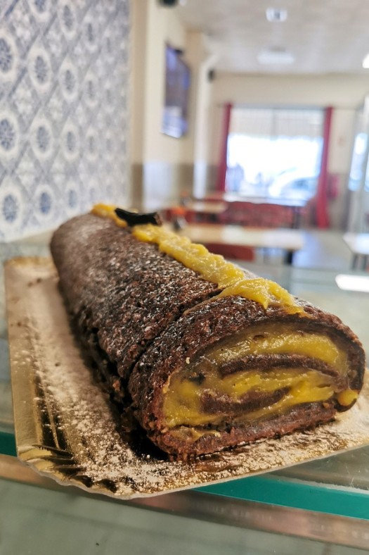 Restaurant – Casa Dona São