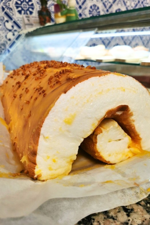 Restaurant – Casa Dona São