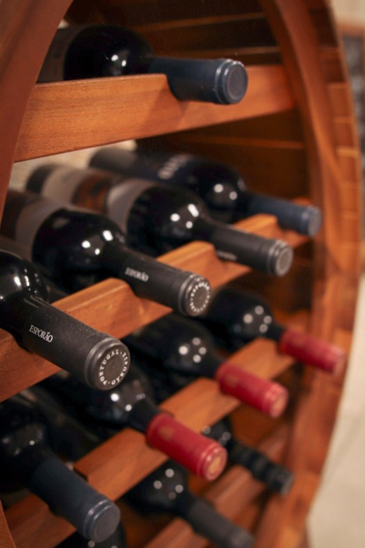 Restaurant – Casa Dona São