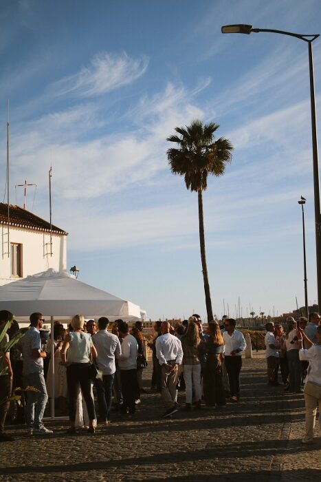Sueste restaurant in Ferragudo 5