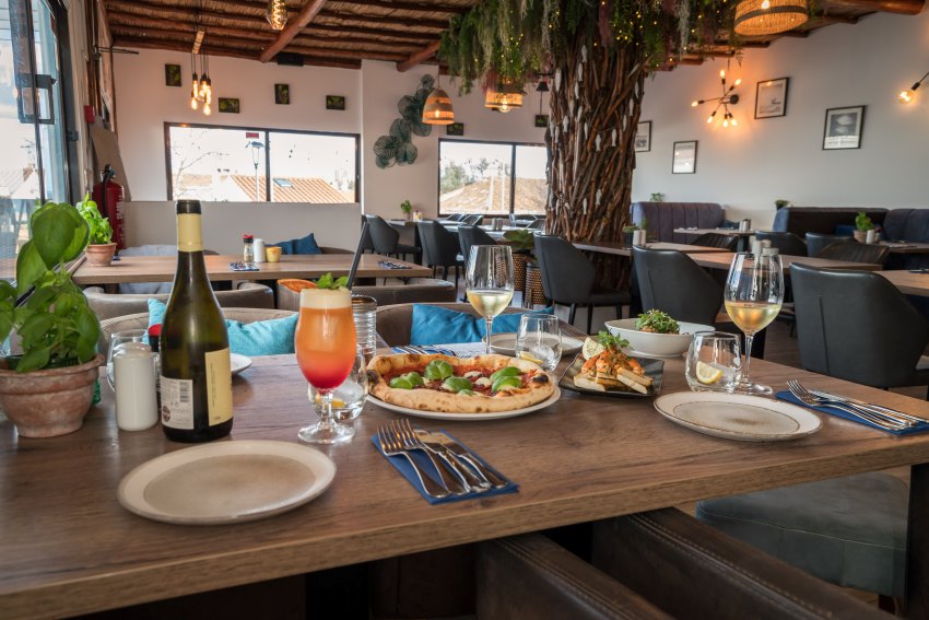Zest Bistro
