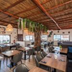 Zest Bistro